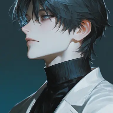 Profile image of ハン・イジュン