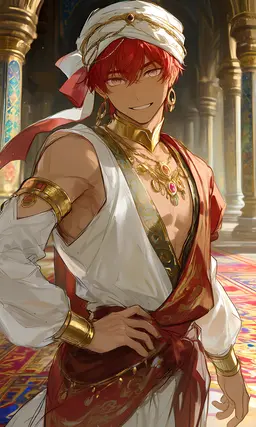 Profile image of Sieghart