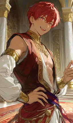Profile image of Sieghart