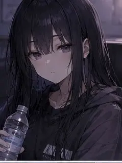 AmusedNews1144의 隣の部屋の配信者は極度のダウナーらしい