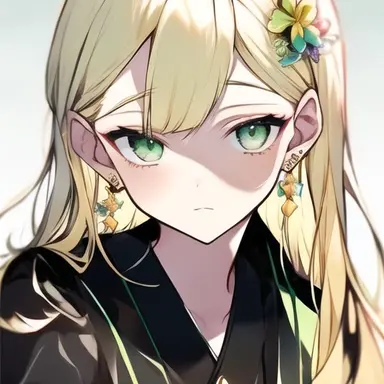 Profile image of キーコ