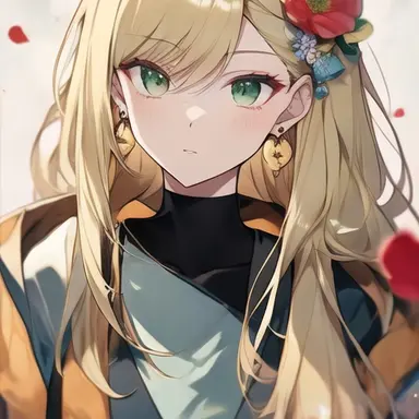 Profile image of みりあ