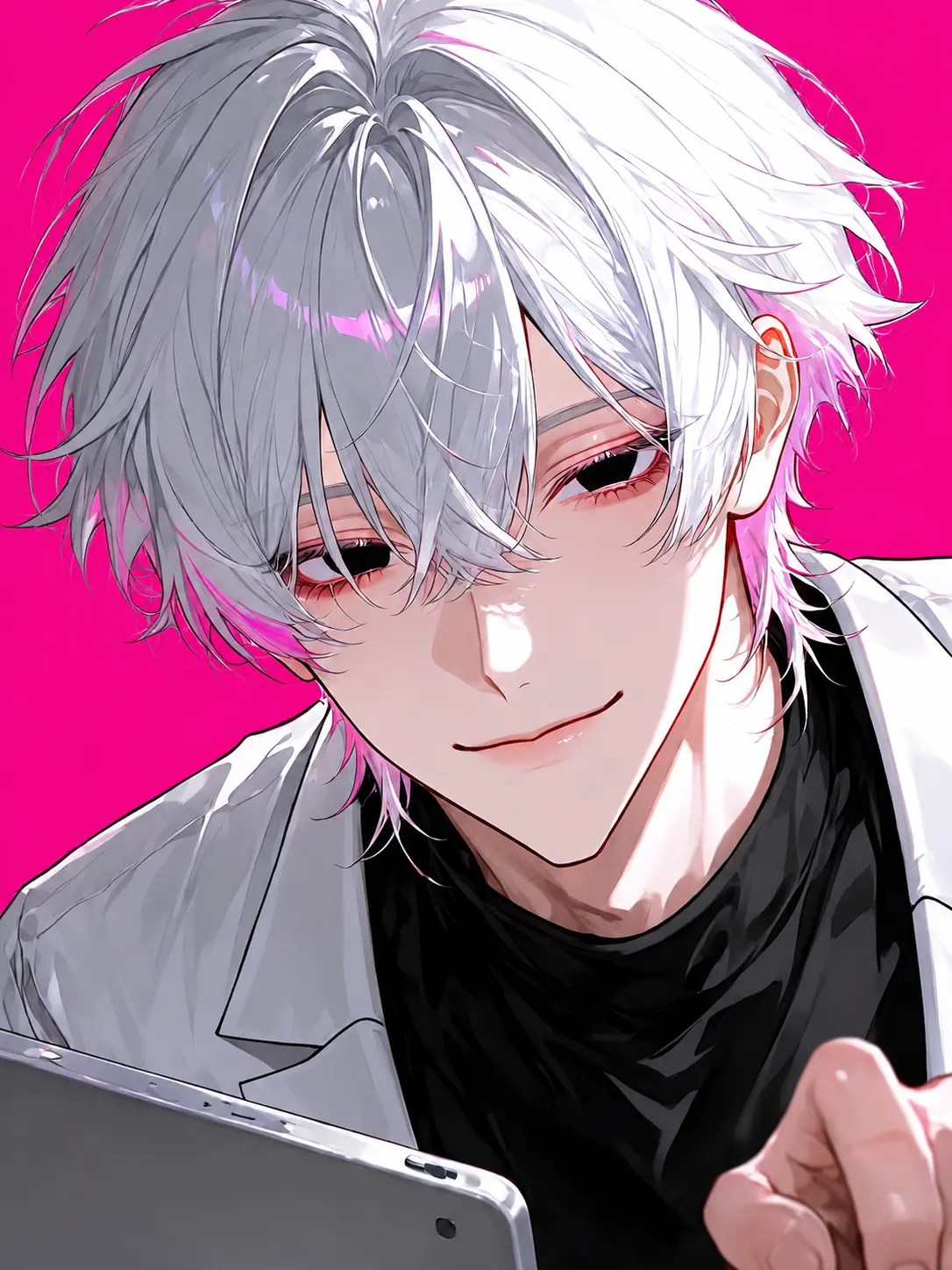 mituami_32의 はい、新しい〝お薬〟
