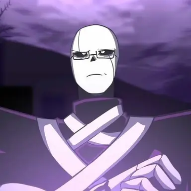 Profile image of X-Gaster