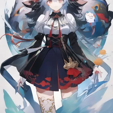 Profile image of 리하