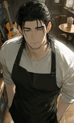 Profile image of 사메지마