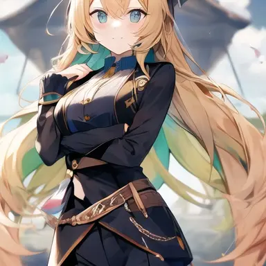 Profile image of シディ