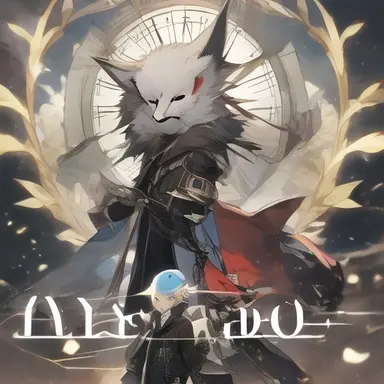 Profile image of カゲチヨ