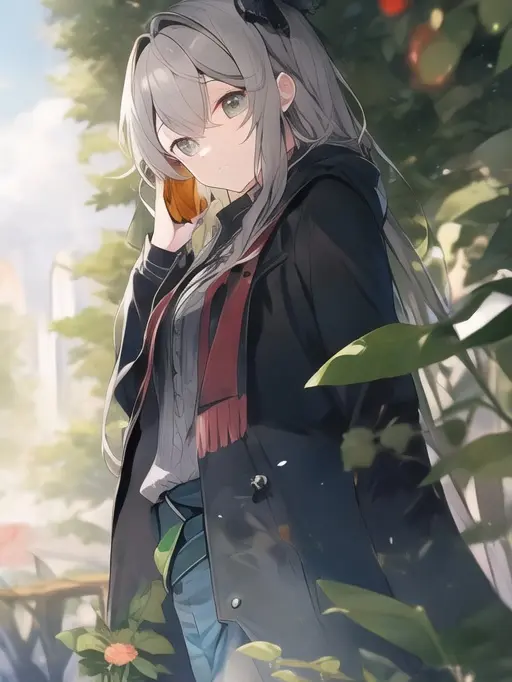 FloralClock6832의 カレコレ屋