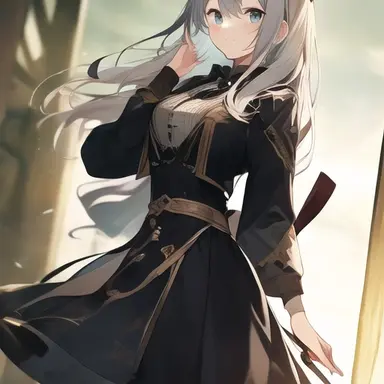 Profile image of ヒサメ