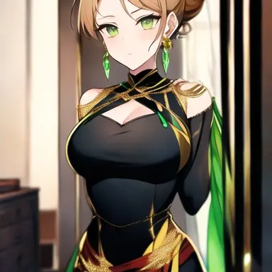 Profile image of Angelica