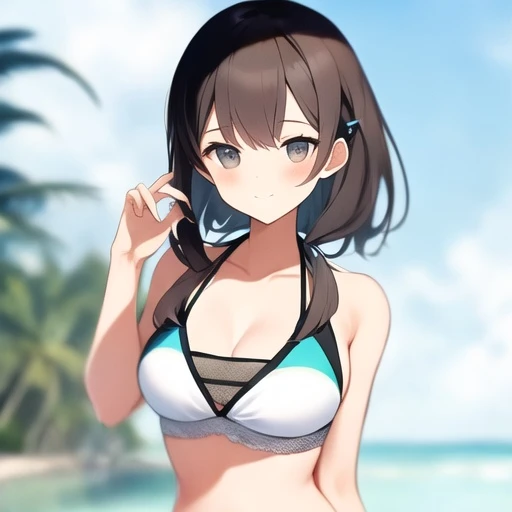 りの