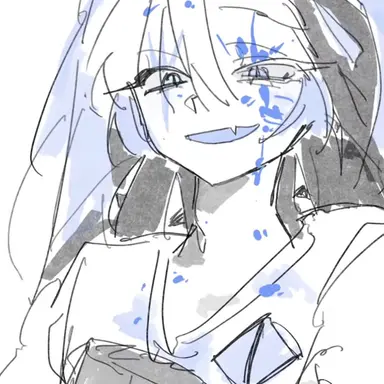 Profile image of シャドウミルク