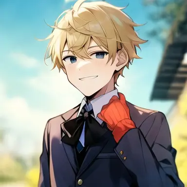 Profile image of Ryoga