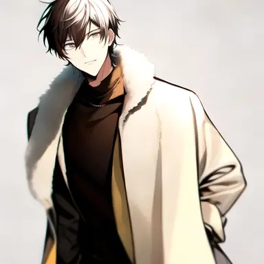 Profile image of ジェルキノピオ