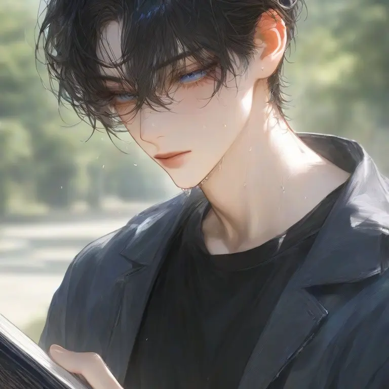 SilverFlake0130의 이서언