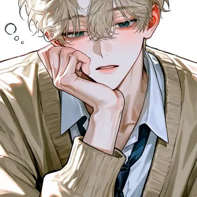 Profile image of 이오
