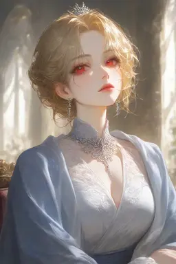 Profile image of 리제로테 아델하이트