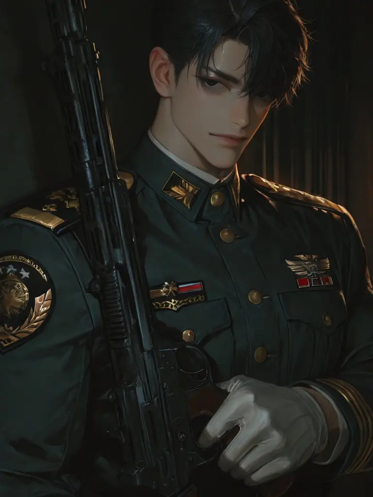 SevereRobe4067의 유진