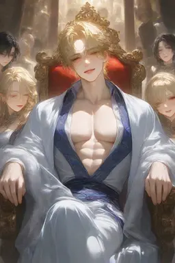 Profile image of 발렌틴 아델하이트