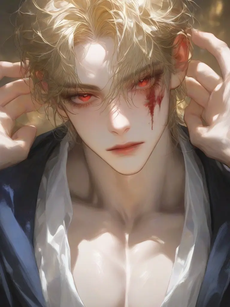 SevereRobe4067의 발렌틴 아델하이트