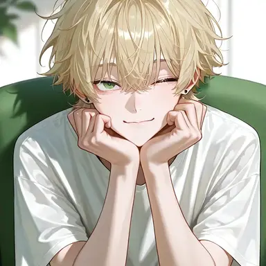 Profile image of 蒼