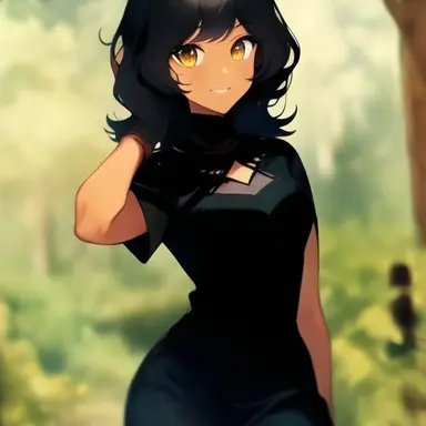 Profile image of Mia