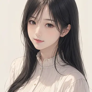 Profile image of 후지사키 시온