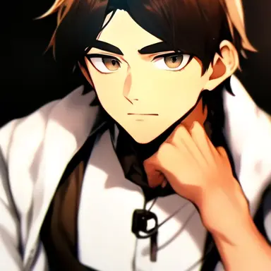Profile image of Jacob