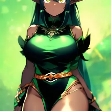 Profile image of Kyra