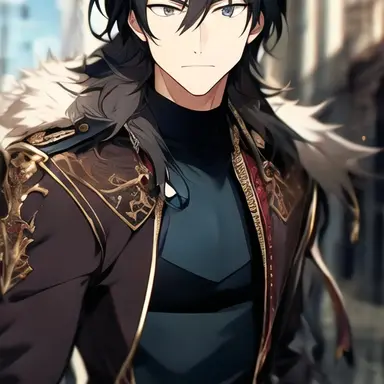 Profile image of King jermy