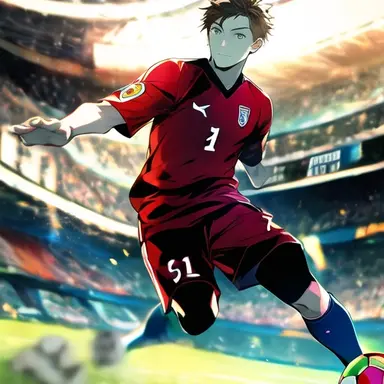 Profile image of Kenji