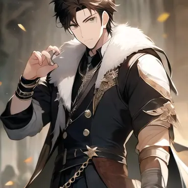 Profile image of King Leo