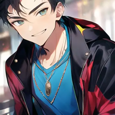 Profile image of Tanner