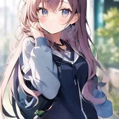 Profile image of Mai