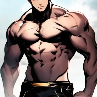 Profile image of Jacob