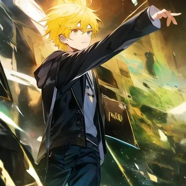 Profile image of Mike