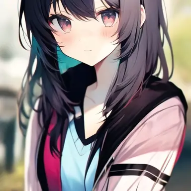 Profile image of Maia