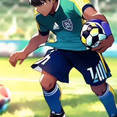 Profile image of Zai