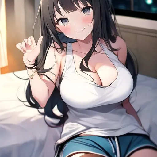 StoutMink4766의 Mai