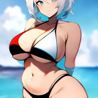 Profile image of Mai