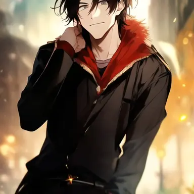 Profile image of King Zai