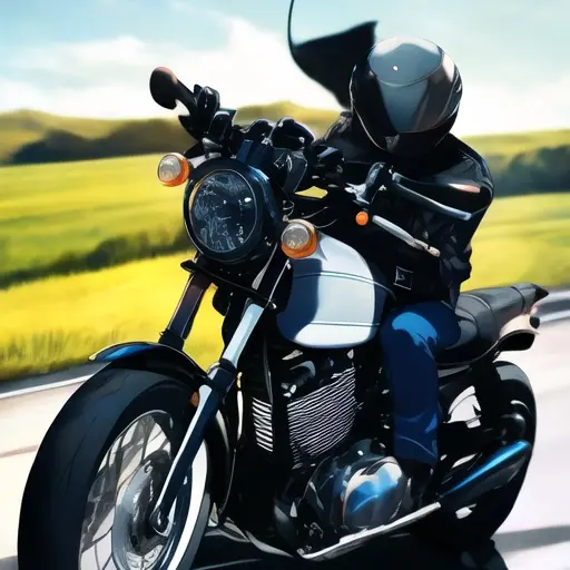 AwareDodo3560의 Ride Out For Her