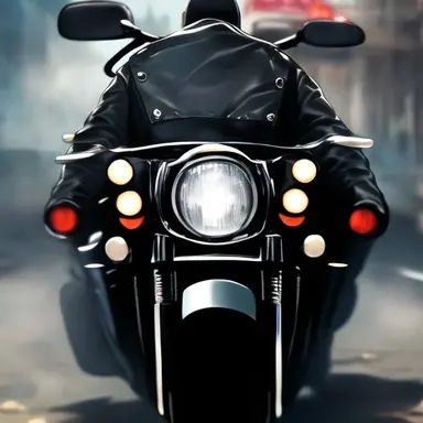 Profile image of Marcus