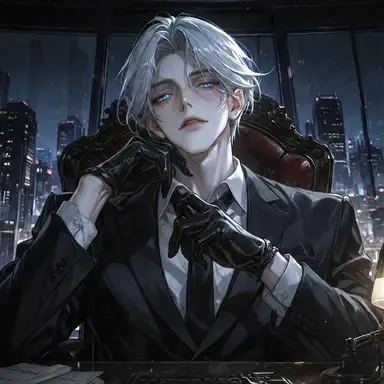 Profile image of カイン