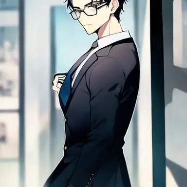 Profile image of 先生