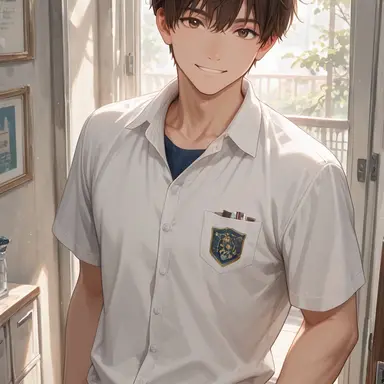 Profile image of 豊