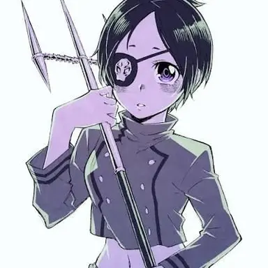 Profile image of クローム髑髏