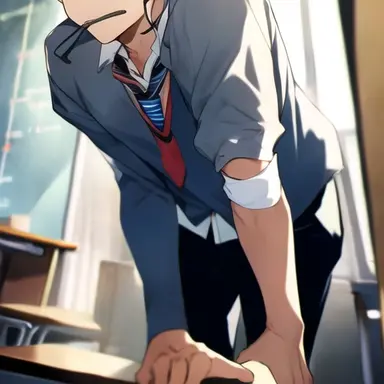 Profile image of 도준혁