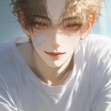 Profile image of 백시온